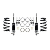 Detroit Speed 67-69 Camaro Firebird Front Coilover Kit Base Shock SBC/LS