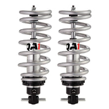 Load image into Gallery viewer, QA1 70-81 Camaro Firebird Single Adjustable Stock Mount Front Coilover Shocks