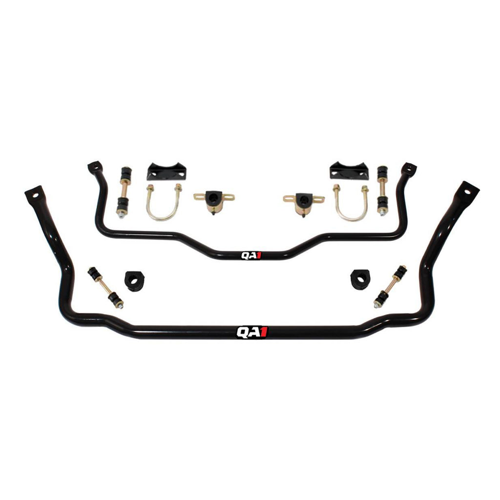 QA1 70-81 Camaro Firebird Front Swaybar