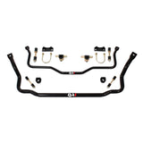 QA1 70-81 Camaro Firebird Front Swaybar