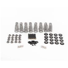 Cargar imagen en el visor de la galería, Brian Tooley Racing GM Gen 5 LT4 .650&quot; Conical Valve Spring Kit With Valve Tip Savers