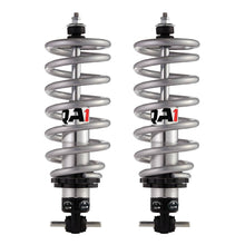 Load image into Gallery viewer, QA1 70-81 Camaro Firebird Double Adjustable Stock Mount Front Coilover Shocks