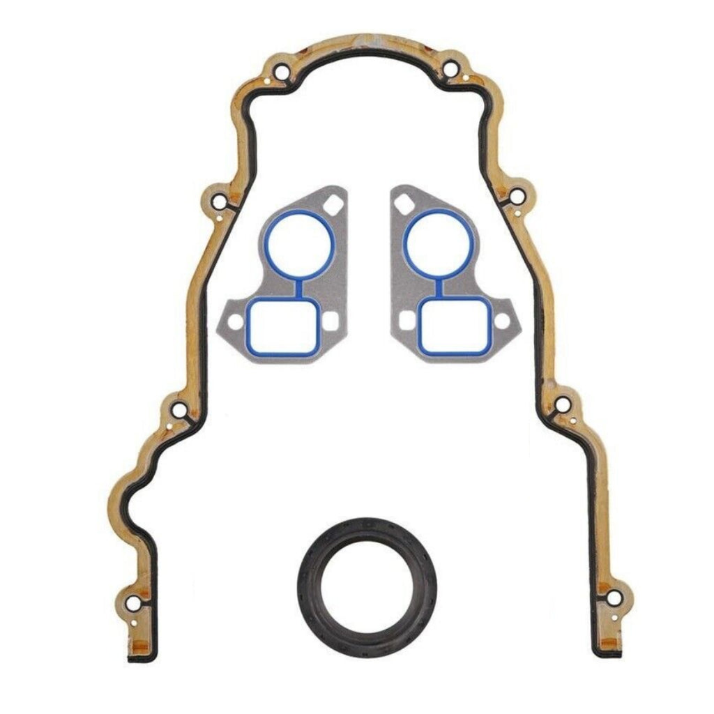 Texas Speed GM LS Cam Swap Gasket Kit