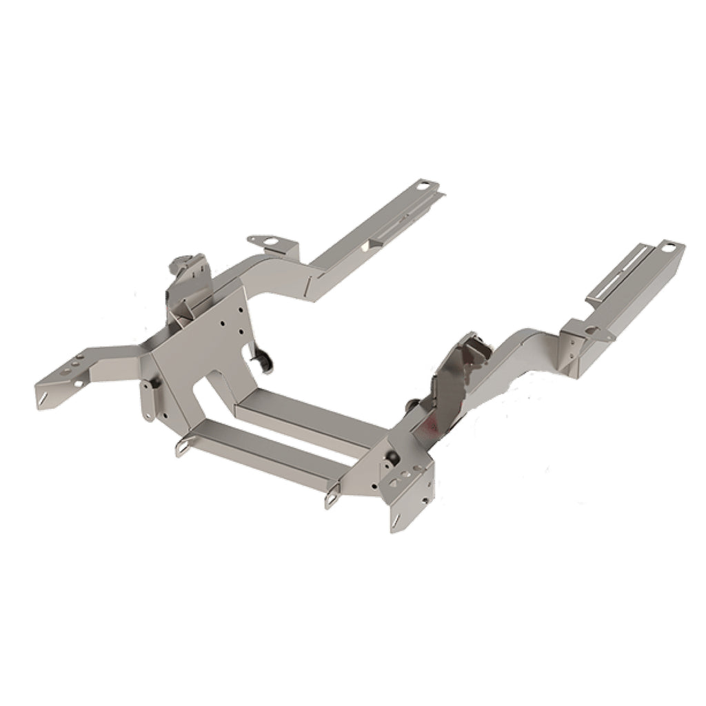 Speedtech Performance 67-69 Camaro Firebird Pro Touring Bare Subframe