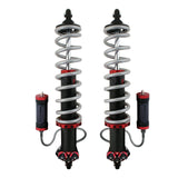 QA1 70-81 Camaro Firebird MOD Series Stock Mount Front Coilover Shocks