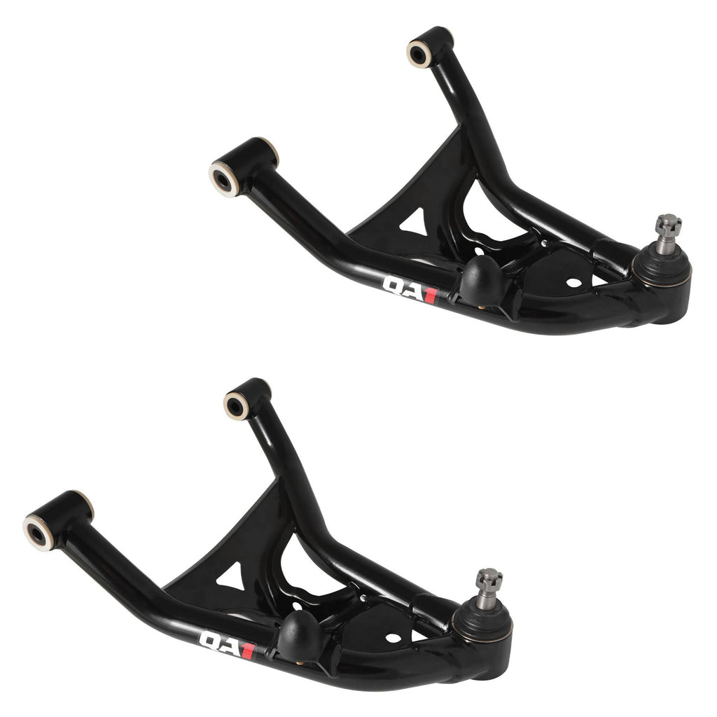 QA1 70-81 Camaro Firebird Street Performance Tubular Lower Control Arms