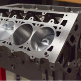 BTR Assembled LSx Dart Based SHP Pro Iron Short Block