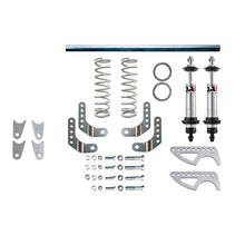 Load image into Gallery viewer, QA1 70-81 Camaro Firebird Weld-In Rear Coilover Kit