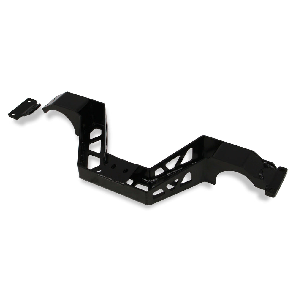 Hooker 67-69 Camaro Firebird Blackheart T56 LT Transmission Crossmember