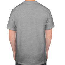 Load image into Gallery viewer, Pro Touring HQ Logo Gildan T Shirt