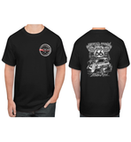 Pro Touring HQ Route 66 The Mother Road Gildan T Shirt