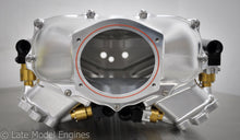 Cargar imagen en el visor de la galería, LME GM LS7 Billet Intake Manifold