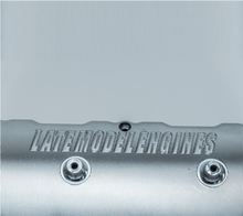 Cargar imagen en el visor de la galería, LME GM Gen 5 LT1 LT4 Tall Billet Valve Covers