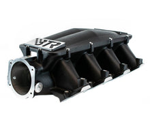 Load image into Gallery viewer, Brain Tooley Racing GM LS3 Equalizer 3 Square Port Intake Manifold Black Finish