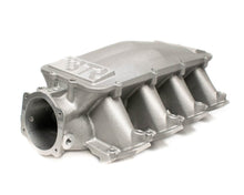 Cargar imagen en el visor de la galería, Brain Tooley Racing GM LS Equalizer 1 Cathedral Port Intake Manifold Natural Finish