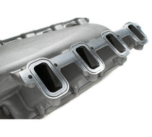 Cargar imagen en el visor de la galería, Brain Tooley Racing GM LS3 Equalizer 3 Square Port Intake Manifold Black Finish