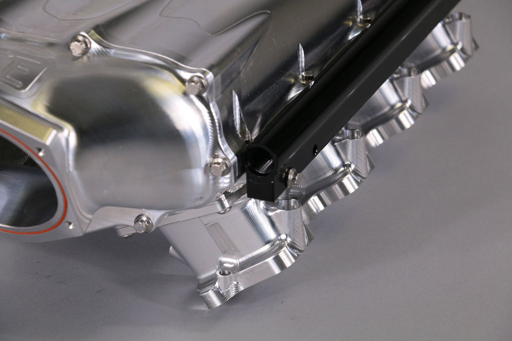 LME GM LS3 Billet Intake Manifold