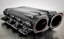 Cargar imagen en el visor de la galería, LME GM LS7 Billet Intake Manifold