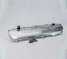 Cargar imagen en el visor de la galería, LME GM Gen 5 LT1 LT4 Tall Billet Valve Covers