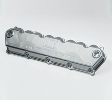 Cargar imagen en el visor de la galería, LME Ford Godzilla Billet Valve Covers