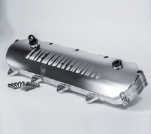 Cargar imagen en el visor de la galería, LME GM Gen 5 LT1 LT4 Tall Billet Valve Covers