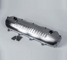 Cargar imagen en el visor de la galería, LME GM Gen 5 LT1 LT4 Tall Billet Valve Covers