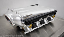 Load image into Gallery viewer, LME GM LS7 Billet Intake Manifold