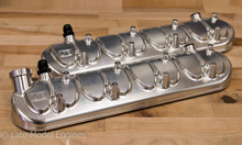 Load image into Gallery viewer, LME GM LS Billet Valve Covers