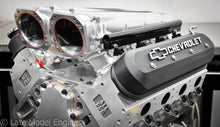 Load image into Gallery viewer, LME GM LS7 Billet Intake Manifold