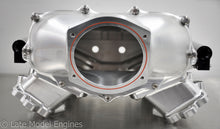 Cargar imagen en el visor de la galería, LME GM LS7 Billet Intake Manifold