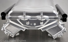 Cargar imagen en el visor de la galería, LME GM LS7 Billet Intake Manifold