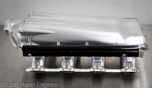 Load image into Gallery viewer, LME GM LS7 Billet Intake Manifold