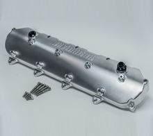 Load image into Gallery viewer, LME GM Gen 5 LT1 LT4 Tall Billet Valve Covers