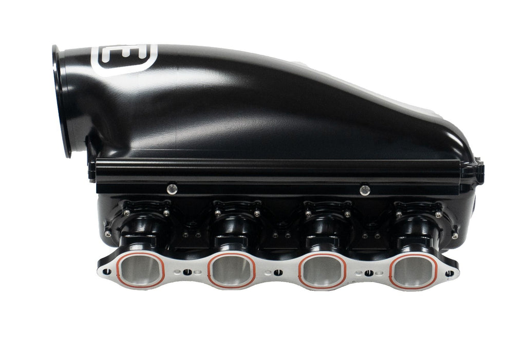 LME Racing GM Gen 5 LT1 LT4 Billet Intake Manifold 2400HP Black Finish