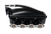 Cargar imagen en el visor de la galería, LME Racing GM Gen 5 LT1 LT4 Billet Intake Manifold 2400HP Black Finish