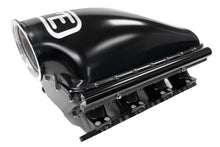 Cargar imagen en el visor de la galería, LME Racing GM Gen 5 LT1 LT4 Billet Intake Manifold 2400HP Black Finish