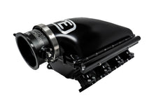 Load image into Gallery viewer, LME Racing GM Gen 5 LT1 LT4 Billet Intake Manifold 2400HP Black Finish