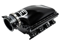 Load image into Gallery viewer, LME Racing GM Gen 5 LT1 LT4 Billet Intake Manifold 2400HP Black Finish