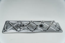 Load image into Gallery viewer, LME GM LS Billet Racing Valley Cover for Aftermarket Blocks