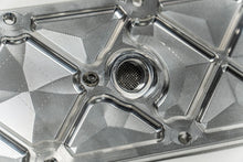 Load image into Gallery viewer, LME GM LS Billet Racing Valley Cover for Aftermarket Blocks