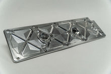 Cargar imagen en el visor de la galería, LME GM LS Billet Racing Valley Cover for Aftermarket Blocks