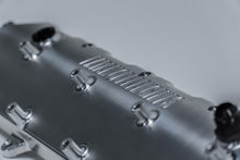 Cargar imagen en el visor de la galería, LME GM Gen 5 LT1 LT4 Tall Billet Valve Covers