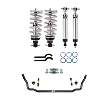 Load image into Gallery viewer, QA1 70-81 Camaro Firebird Level 1 Handling Suspension Kit