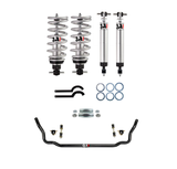 QA1 70-81 Camaro Firebird Level 1 Handling Suspension Kit