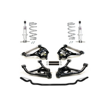 Cargar imagen en el visor de la galería, Speedtech 70-81 Camaro Firebird Road Assault Front Suspension Kit