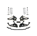 Speedtech 70-81 Camaro Firebird Road Assault Front Suspension Kit