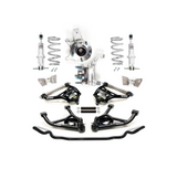 Speedtech 70-81 Camaro Firebird Street Fighter Front Suspension Kit