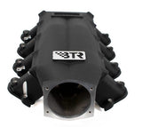 Brain Tooley Racing GM LS3 Version 2 Trinity Intake Manifold Black Finish P105 Plenum