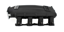 Cargar imagen en el visor de la galería, Brain Tooley Racing GM LS3 Version 2 Trinity Intake Manifold Black Finish P105 Plenum