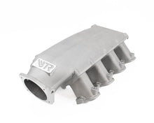 Cargar imagen en el visor de la galería, Brain Tooley Racing GM LS7 Trinity Intake Manifold Natural Finish P1 Plenum